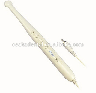 Dental Intraoral Camera / Endoscope AV/Video out put connect to TV