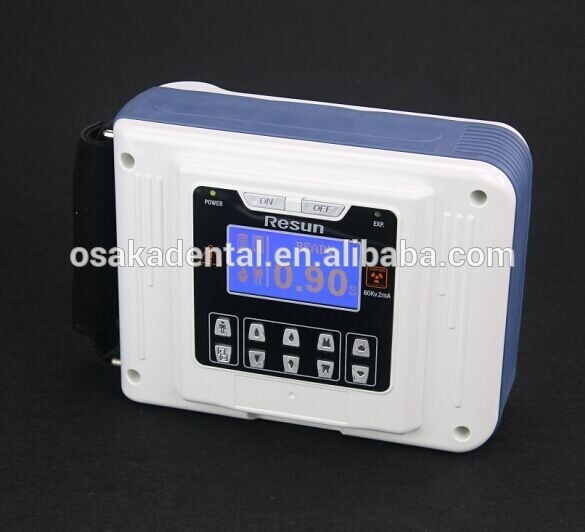 dental portable x-ray unit