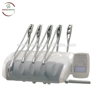 various types Dental unit instrument tray for top mounted or up hanging type