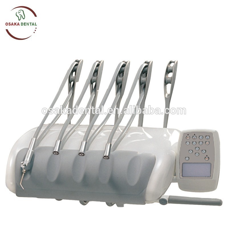 various types Dental unit instrument tray for top mounted or up hanging type