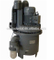 one for two units Portable Dental Suction unit