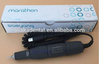 Marathon Micro Mortor Handpiece