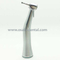 Dental low speed handpiece of 20:1 Reduction Contra Angle without light