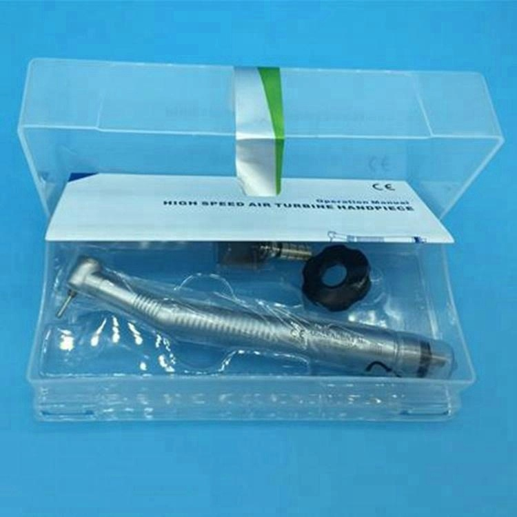 China Dental Handpiece Supplies Standard Key Handpiece