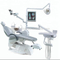 A Economic Dental Unit with optional Microscope Dental lab Equipment High Fashion Dental Chair