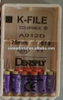 Dental files Dentsply K Files root canal files/dental files/dental instrument