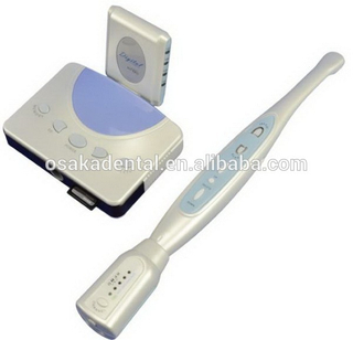 Wireless Dental Intraoral Camera with 2GB SD card