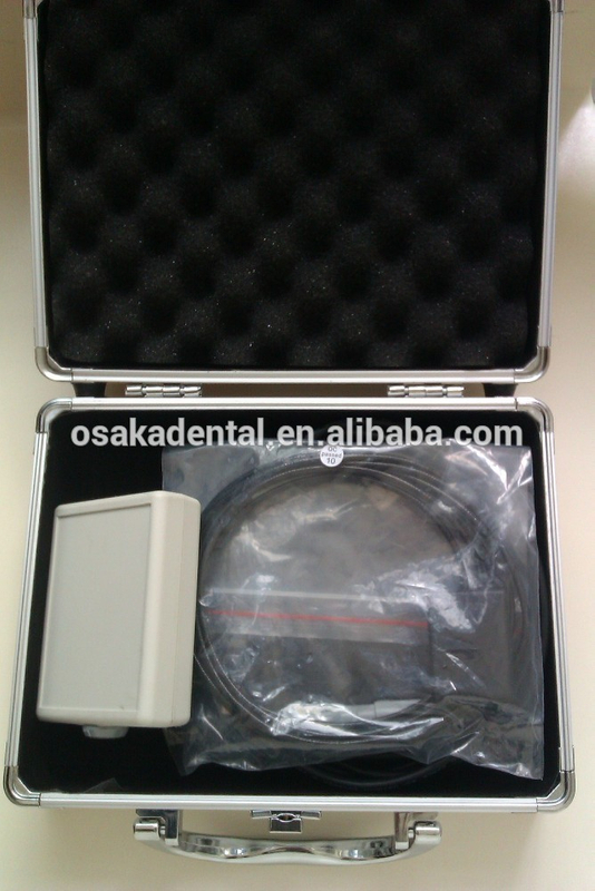 dental x -ray sensor / RAD-ICON Sensor /dental rvg