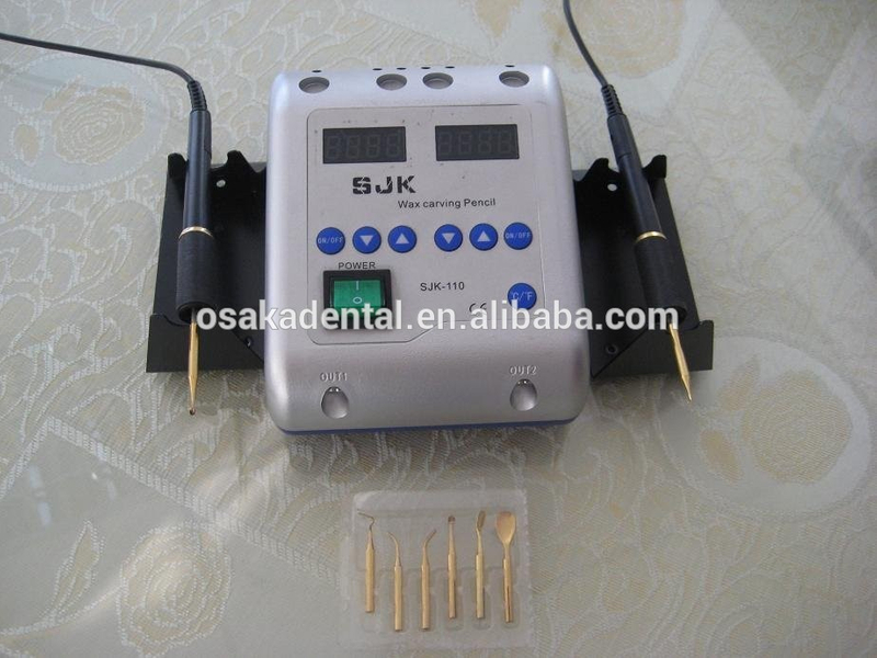 Dental Digital Wax Carving Pencil SJK
