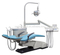 High Quality Dental units dental chairs with FDA