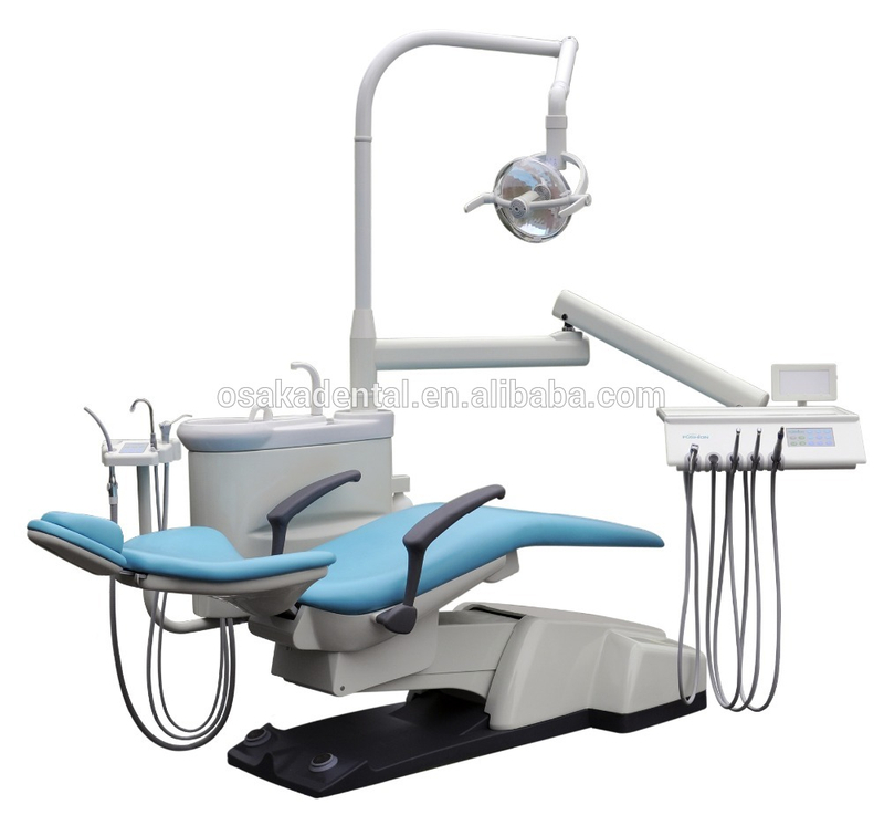 High Quality Dental units dental chairs with FDA