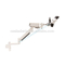Dental Surgical Microscope/Hanging Microscope Long Arm Install on Dental Unit