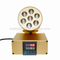 A Dental Composite Resin Heater for Dental Resin Material