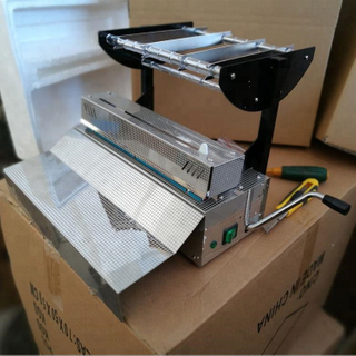 A Metal Shell Dental Sealing Machine with Cheap Price