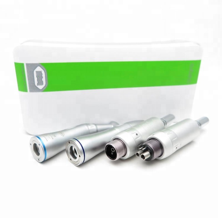 A Cheap Internal Low Speed Handpiece for Dental Unit