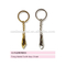 Beautiful Teeth ShapeKey Chain for Decoration