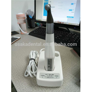 Dental endo motor