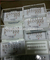 Dental Coltene Diatech Gold Diamond Burs Crown Bridge Golden Bur Kit