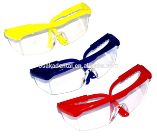 Dental safty glasses,Anti-fog glasses, Dental Protective Glasse