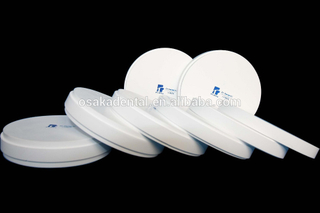 dental zirconia blocks / dental lab