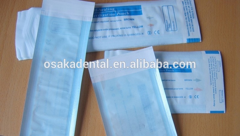 Dental Sealing Machine for Sterilization Pouches OSA-E04