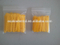 Beautiful Colors Dental Orthodontic Elastic Ligature Tie with CE