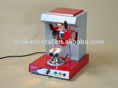 Dental Die Separating Unit EM-DC2 dental lab equipment with CE