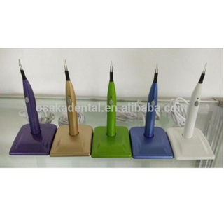 Dental instrument gutta cutter/gutta percha points cutter