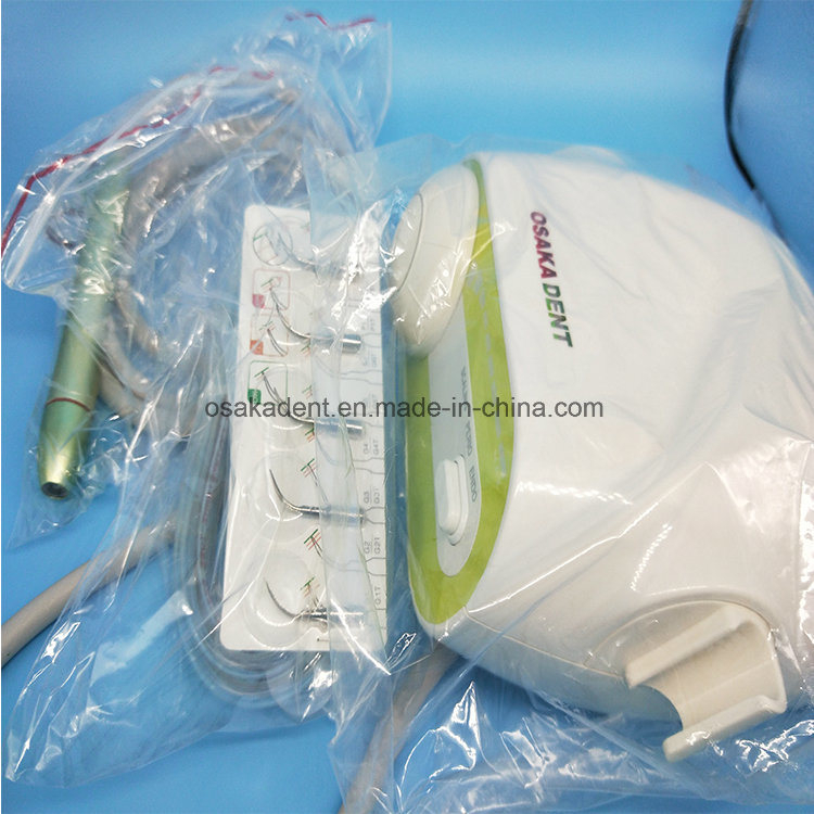 Cheapest Dental Ultrasonic Scaler Include Scaler Handpiece with LED Light
