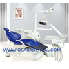Dental chair /dental unit/dental equipment /dental lamp/high speed handpiece/good quality dental chair