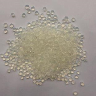 A White Injection Machine Materials Denture Cartridges of Dental Material