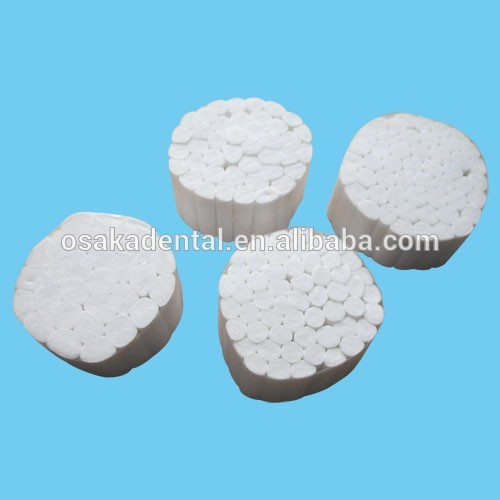dental cotton roll high quality low price