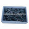Green Mounted Stone Silicone Carbide Maded Medium Grit Green mounted Stone
