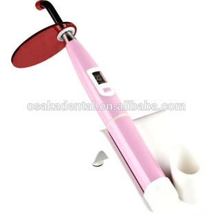 dental supply Dental Led Curing Light with CE