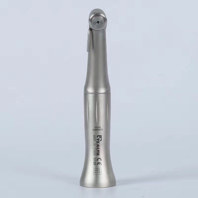 A Dental 20:1 Implant Contra Angle Handpiece S G 20 no Led