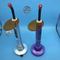 A Colorful Design Aluminum Body Dental Curing Light