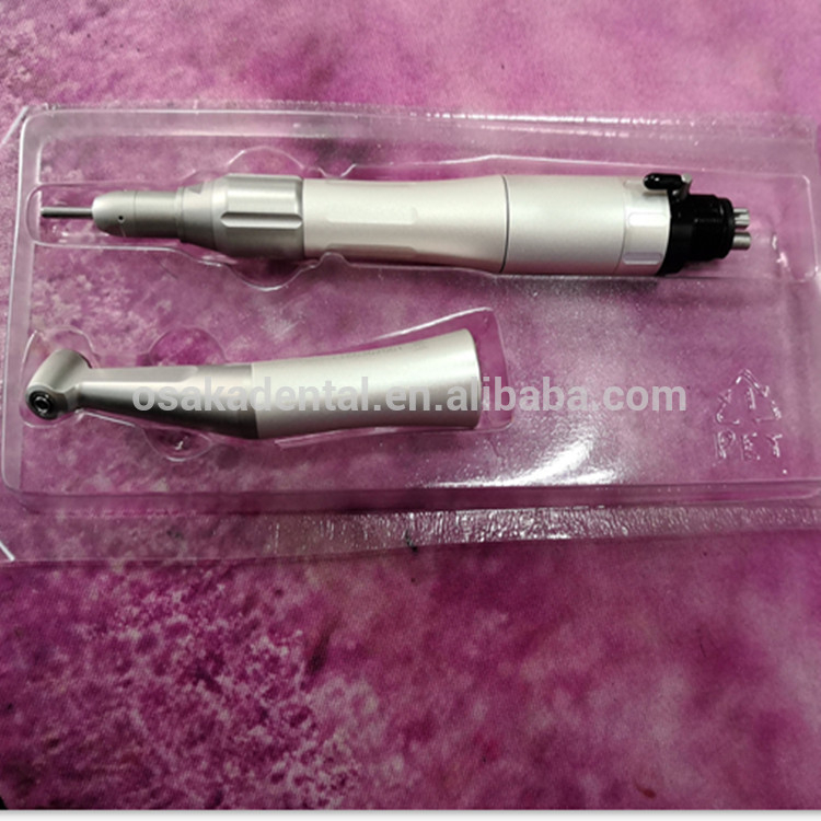 A New Low Speed Dental Handpiece Air Motor Set compatible with FX205