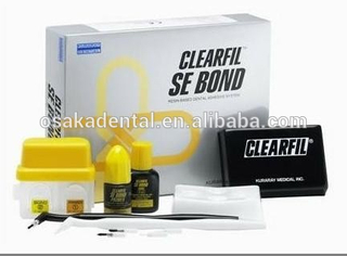 Dental supply Kuraray Clearfil SE Bond