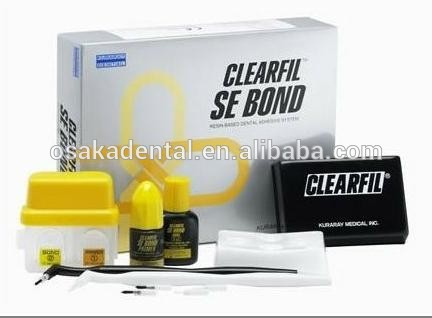 Dental supply Kuraray Clearfil SE Bond