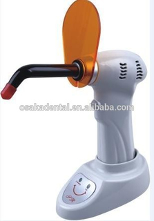 dental supply Dental Led Curing Light with CE