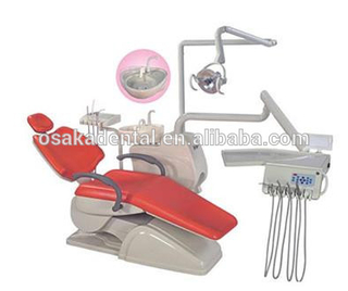CE Aprroved dental chair/dental unit/dental equipment