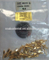 Dental Post/Golden Plated Dental Screw Post /dental implant material / dental drill / dental implant