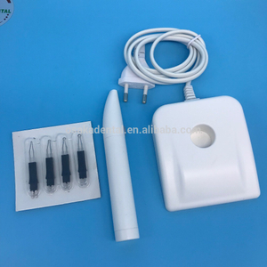 Dental wireless quick gutta cutter of endodontic equipment