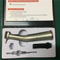 A 1:5 Contra Angle Increasing Speed Dental Handpiece with fiber optic for Electrict Micro Motor