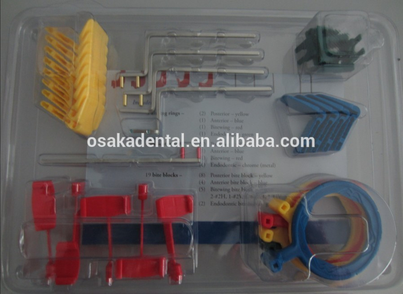 Dental Wall Mounted with CE approved X ray Machine