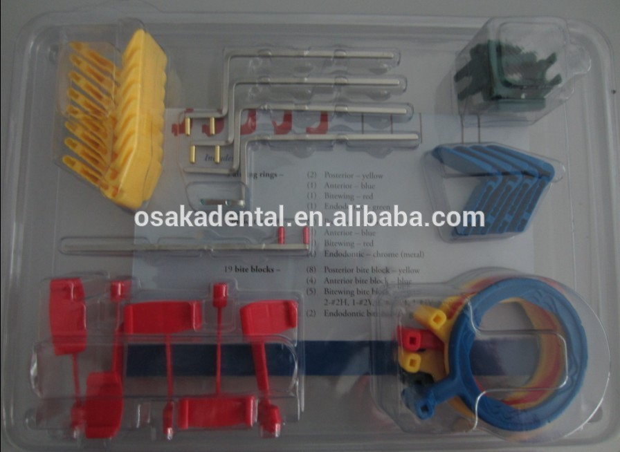 Dental Wall Mounted with CE approved X ray Machine