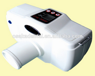 dental portable x-ray unit