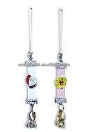 molar tooth key chain/dental accessories/dental cultural products