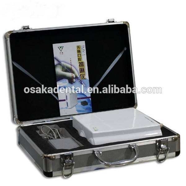 Portable Dental Anesthesia Machine
