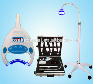 Dental Teeth Whitening / Bleaching Machine OSA-411S